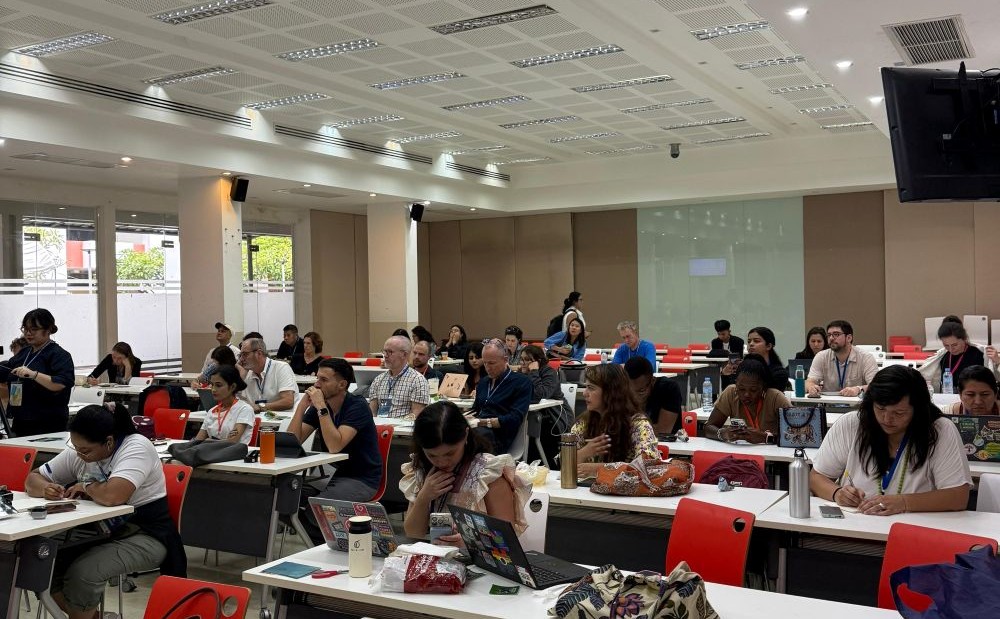 Building Collective Narrative Power